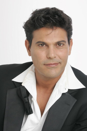 Photo of actor Francisco Gattorno