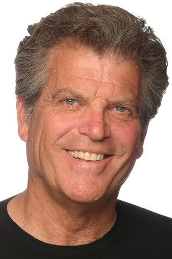 Photo of actor Jim Storm