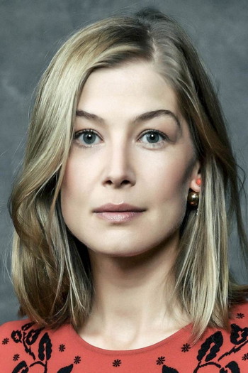 Фото актрисы Rosamund Pike