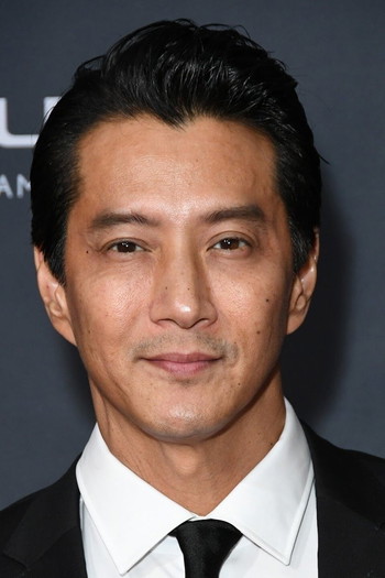 Photo of actor Will Yun Lee