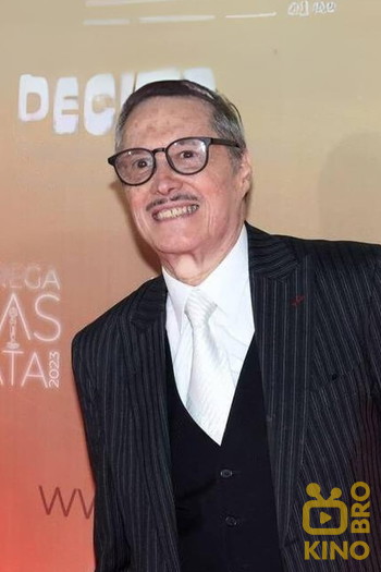 Photo of actor Pablo Ferrel