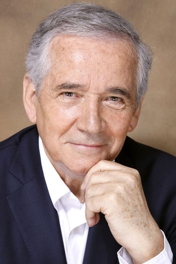 Photo of actor Alain Doutey