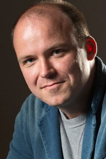 Фото актора Rory Kinnear