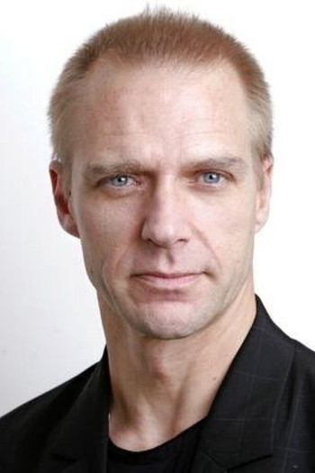 Photo of actor Andreas Wisniewski