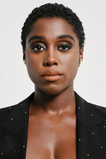 Photo of actress Lashana Lynch