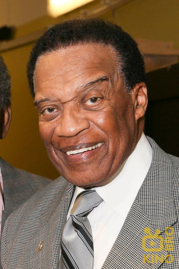 Фото актёра Bernie Casey