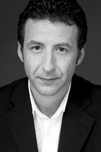 Photo of actor Philippe Leroux