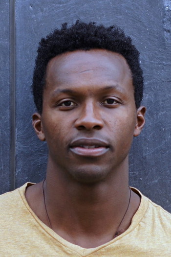 Photo of actor Emmanuel Kabongo