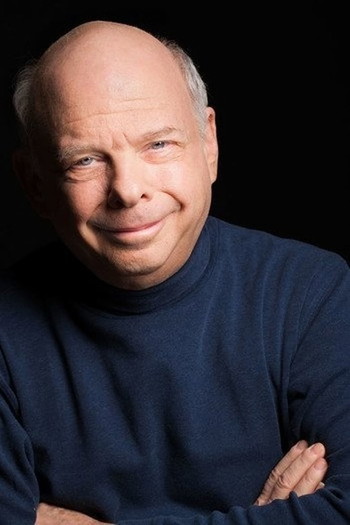 Фото актёра Wallace Shawn