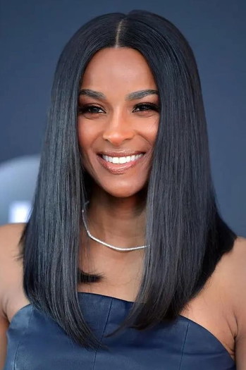 Photo of actress Ciara