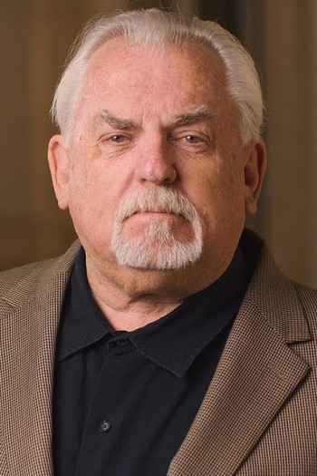 Photo of actor John Ratzenberger