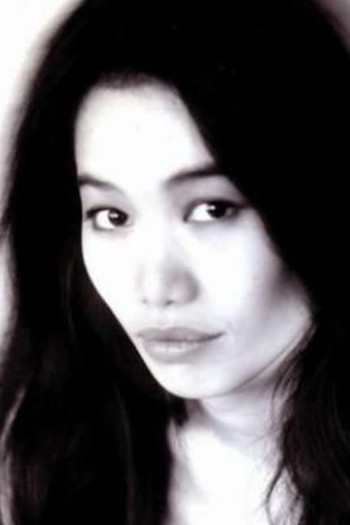 Photo of actress Ysé Tran