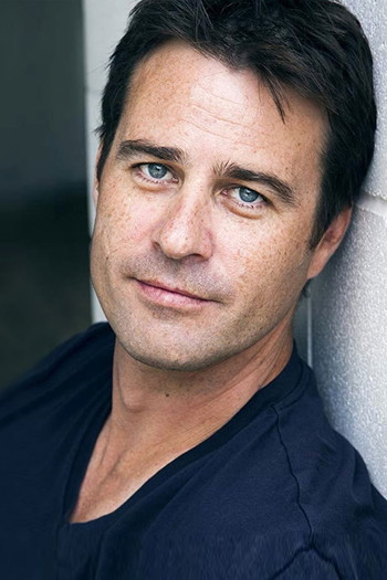 Photo of actor Millen Baird