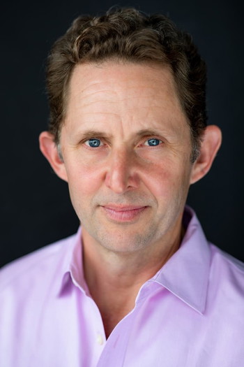 Photo of actor Todd Weeks