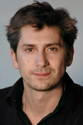 Photo of actor Michael A. Goorjian