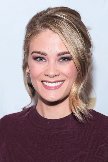 Photo of actress Kim Matula