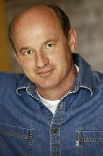 Photo of actor Craig Eldridge