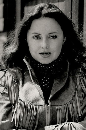 Photo of actress Donna Goodhand