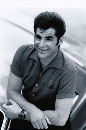 Photo of actor Joe Nipote