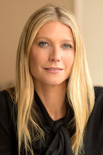 Photo of actress Gwyneth Paltrow