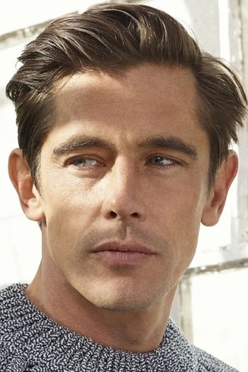 Photo of actor Werner Schreyer