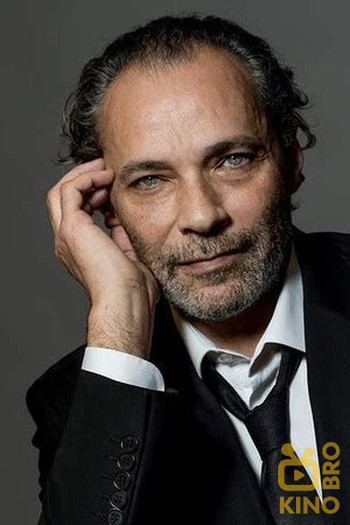 Photo of actor Jean-Louis Loca