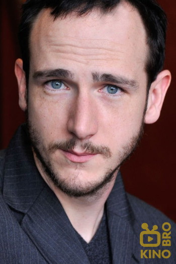 Photo of actor Mathieu Busson