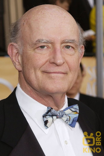 Photo of actor Peter Boyle