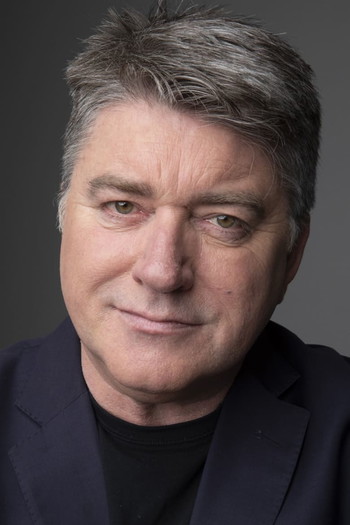 Photo of actor Pat Shortt