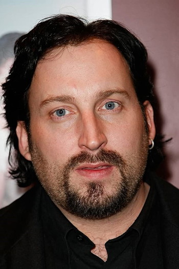 Photo of actor John Paul Tremblay