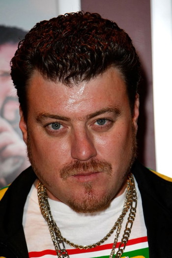 Photo of actor Robb Wells