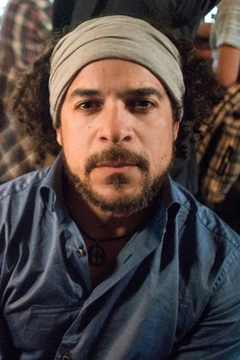 Фото актёра Cory Bowles