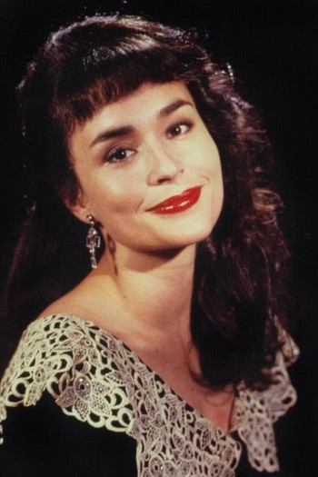 Photo of actress Diane Venora