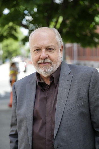 Photo of actor Vincent Bilodeau