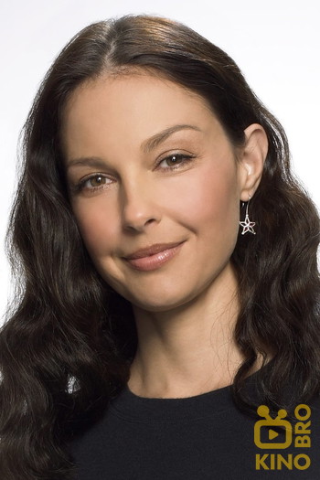 Photo of actress Ashley Judd