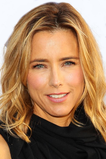 Photo of actress Téa Leoni