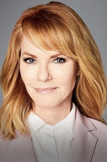 Photo of actress Marg Helgenberger