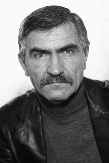 Photo of actor Les Serdyuk