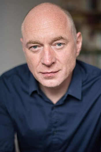 Photo of actor Rainer Sellien