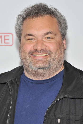 Photo of actor Artie Lange