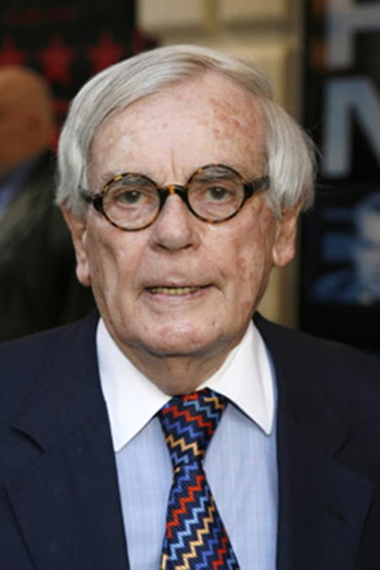 Photo of actor Dominick Dunne