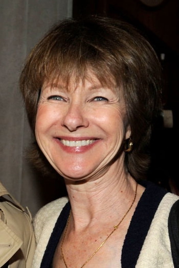 Photo of actress Susan Forristal