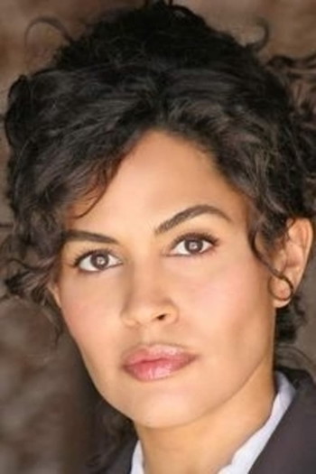 Photo of actress Ion Overman