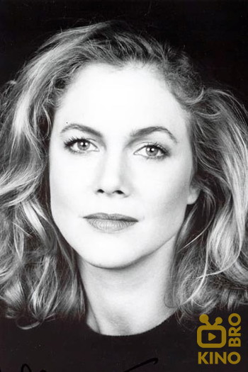 Photo of actress Kathleen Turner