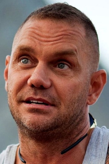 Photo of actor Nacho Vidal