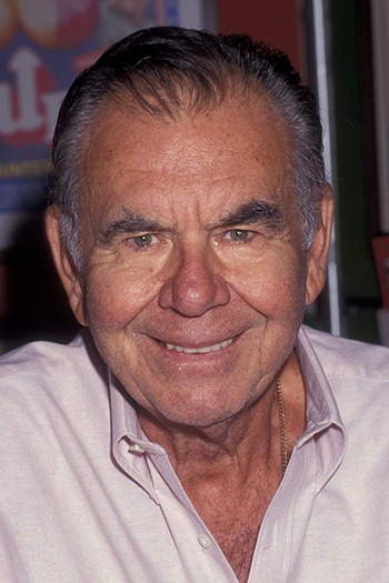 Photo of actor Russ Meyer