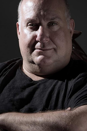 Photo of actor William Lustig