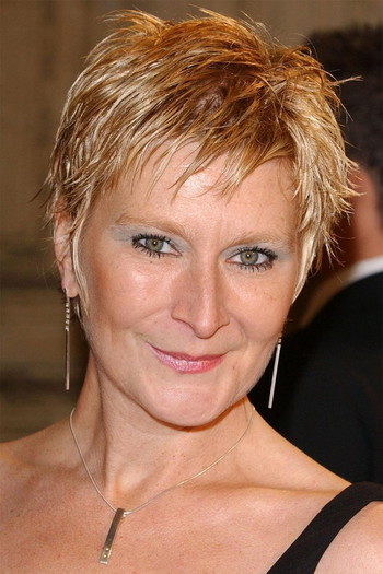 Photo of actress Linda Henry