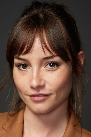 Photo of actress Jocelin Donahue