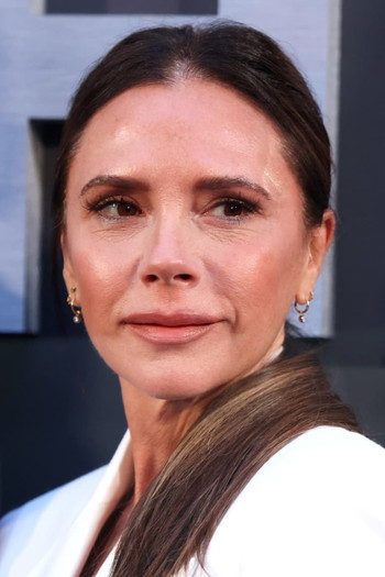 Photo of actress Victoria Beckham